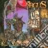 Argus - Beyond The Martyrs cd