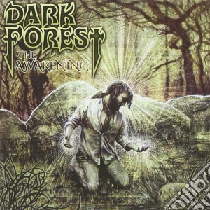 Dark Forest - The Awakening cd musicale di Forest Dark