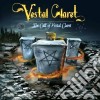 Vestal Claret - The Cult Of Vestal Claret cd