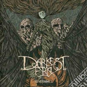 Darkest Era - Severance cd musicale di Era Darkest