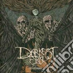 Darkest Era - Severance cd