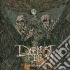 Darkest Era - Severance cd