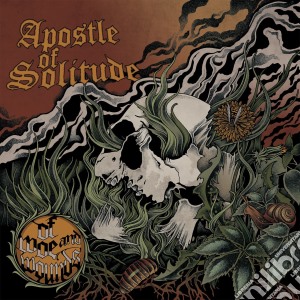 Apostle Of Solitude - Of Woe And Wounds cd musicale di Apostle of solitude