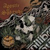 Apostle Of Solitude - Of Woe And Wounds cd