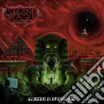 Sacral Rage - Illusions In Infinite Void