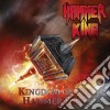 Hammer King - Kingdom Of The Hammer King cd