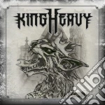 King Heavy - King Heavy cd