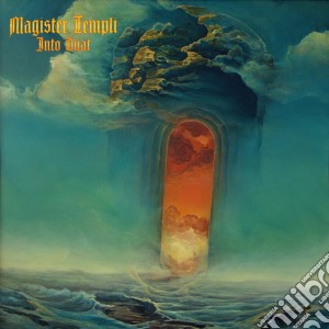 Magister Templi - Into Duat cd musicale di Magister Templi