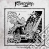 Ravensire - The Cycle Never Ends cd