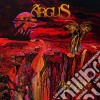 Argus - From Fields Of Fire cd