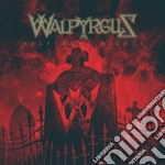 Walpyrgus - Walpyrgus Nights cd