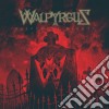 Walpyrgus - Walpyrgus Nights cd