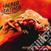 Sacred Leather - Ultimate Force cd