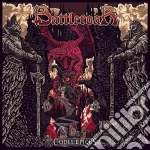 Battleroar - Codex Epicus cd