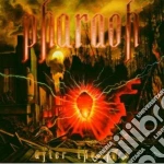 Pharaoh - After The Fire cd