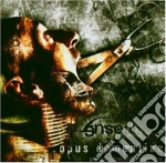 Ensoph - Opus Dementiae cd