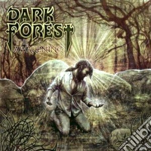(LP Vinile) Dark Forest - The Awakening lp vinile di Forest Dark