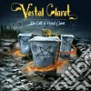 (LP Vinile) Vestal Claret - The Cult Of Vestal Claret cd