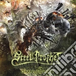 (LP Vinile) Steel Prophet - Omniscient (2 Lp) vinile