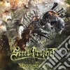 (LP Vinile) Steel Prophet - Omniscient (2 Lp) cd