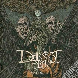 (LP Vinile) Darkest Era - Severance lp vinile di Era Darkest