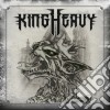 (LP Vinile) King Heavy - King Heavy cd