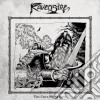 (LP Vinile) Ravensire - The Cycle Never Ends cd
