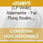 (LP Vinile) Adamantis - Far Flung Realm (Lp+7') vinile