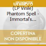(LP Vinile) Phantom Spell - Immortal's Requiem vinile
