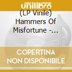 (LP Vinile) Hammers Of Misfortune - Overtaker lp vinile