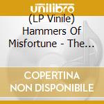 (LP Vinile) Hammers Of Misfortune - The Locust Years vinile