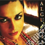 Masu Franca - Alguimia cd