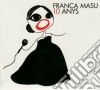 Franca Masu - 10 Anys cd