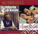La Rivincita Di Natale / Il Cuore Altrove cd