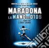 Pivio & Aldo De Scalzi - Maradona - La Mano De Dios cd