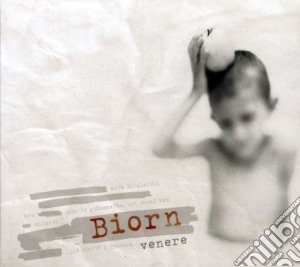 Biorn - Venere cd musicale di BIORN