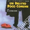 Pino Donaggio - Un Delitto Poco Comune cd musicale di Pino Donaggio