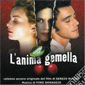 Pino Donaggio - L'Anima Gemella cd musicale di Pino Donaggio