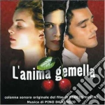Pino Donaggio - L'Anima Gemella cd