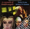 Piero Piccioni - Le Monache Di Sant'Arcangelo / Storia Di Una Monaca Di Clausura cd