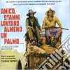 Gianni Ferrio - Amico Stammi Lontano Almeno Un Palmo cd