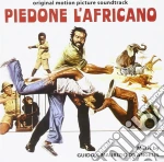 Guido & Maurizio De Angelis - Piedone L'Africano cd