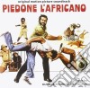 Guido & Maurizio De Angelis - Piedone L'Africano cd