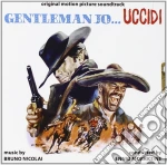 Bruno Nicolai - Gentleman Jo...uccidi cd