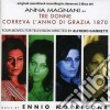Ennio Morricone - Tre Donne / Correva L'Anno Di Grazia 1870 cd