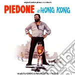 Guido & Maurizio De Angelis - Piedone A Hong Kong cd
