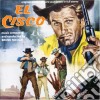 Bruno Nicolai - El Cisco cd