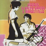 Ennio Morricone - Uccidete Il Vitello Grasso E Arrostitelo cd