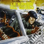 Franco Micalizzi - La Banda Del Gobbo cd