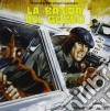 Franco Micalizzi - La Banda Del Gobbo cd